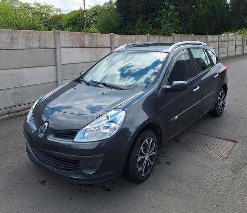 Renault Clio klaar voor registratie, Auto's, Renault, Particulier, ABS, Airbags, Airconditioning, Centrale vergrendeling, Elektrische buitenspiegels