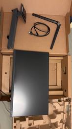 Écran gaming 240hz 0,5ms, Computers en Software, Philips, VA, Full HD, Minder dan 1 ms