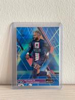 Neymar Jr 2023 Topps Finest Blue /250 PSG, Ophalen of Verzenden, Nieuw, Plaatje