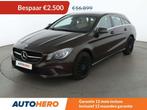 Mercedes-Benz CLA-Klasse 220 CLA 220 Shooting Brake Urban, Auto's, CLA, https://public.car-pass.be/vhr/c10cabae-c638-42b6-8080-b9540611a25b