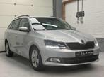 Skoda Fabia /2016 /195.000km / Diesel / Euro 5, Auto's, Euro 5, Bedrijf, Airconditioning, 66 kW