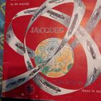 2x  Jacques verzamel albums auto's jaar 1964, vliegtuigen, Ophalen of Verzenden
