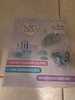 Sint tip: Glam Goo +6 j.ongeopende verpakking, Ophalen of Verzenden, Nieuw