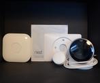 Google Nest V3 slimme thermostaat + heatlink + staander, Ophalen, Slimme thermostaat, Zo goed als nieuw