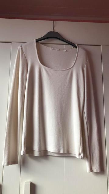 pull taille 36 marque opus coton, Enlèvement ou Envoi, Comme neuf