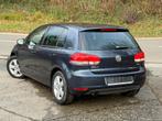 Volkswagen Golf 6 1.2 TSI essence EURO 5 GARANTIE 12 Mois, Achat, Entreprise, Boîte manuelle, Android Auto
