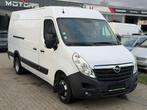 Opel/Movano/Biturbo, Achat, 3 places, Boîte manuelle, 120 kW