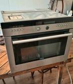 Siemens oven, Enlèvement, Comme neuf, Four
