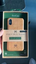 Coque neive iphone X/XS, Télécoms, Enlèvement ou Envoi, Comme neuf, IPhone X, Façade ou Cover