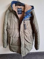 Winterjas 13/14j jaar Bellaire, Enlèvement, Utilisé, Garçon, Manteau