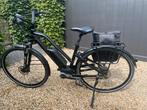 Moustache samedi met maar 2722 km op de teller, Fietsen en Brommers, Ophalen, Zo goed als nieuw, 47 tot 51 cm, Moustache