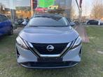 Nissan Qashqai Mild-Hybrid N-Connecta, Auto's, Nissan, 144 g/km, 5 deurs, SUV of Terreinwagen, Zilver of Grijs