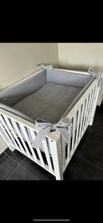 Park Bopita bekleding First, Ophalen