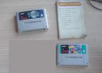 SNES games lot, Ophalen of Verzenden, Gebruikt