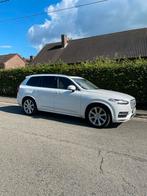 VOLVO XC90 D5, Wit, Leder, Diesel, Vierwielaandrijving