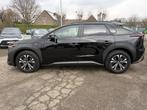 Toyota bZ4X Business Plus, Auto's, Toyota, Automaat, Zwart, https://public.car-pass.be/vhr/d467a03d-5e55-4181-be12-abba00e956e1