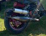 zip 70cc sprinter blok, Motoren, Ophalen