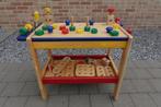 Pintoy houten werkbank, Ophalen, Gebruikt, Overige typen
