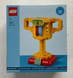 Lego 40688 Trofee, Ophalen of Verzenden, Nieuw, Complete set, Lego