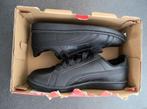 Zwarte sneakers puma, maat 35,5, Puma, Nieuw, Ophalen of Verzenden, Jongen of Meisje