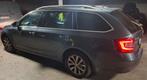 Skoda Octavia Combi 2020 – 1er propriétaire – 96 600 km –, Autos, Achat, Euro 6, Carnet d'entretien, Noir