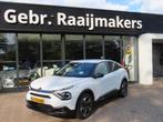 Citroën C4 1.2 Puretech Feel Edition*Navi*Camera*LED*, Gebruikt, Euro 6, 1199 cc, Wit