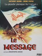 Le message / 3 DVD, Ophalen of Verzenden, Zo goed als nieuw