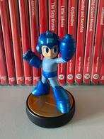 Amiibo Mega Man N27 (Super Smash Bros.), Enlèvement ou Envoi, Comme neuf