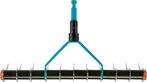 GARDENA | combisystem verticuteerhark | GRATIS LEVERING, -, Verzenden, -, GARDENA