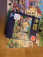 Puzzel jan van haasteren, Ophalen of Verzenden, Zo goed als nieuw