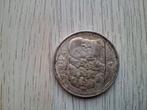 100 g Belgische munten, Postzegels en Munten, Munten | België, Ophalen of Verzenden, Zilver, Zilver