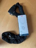 Stevig fiets/ bromfiets slot, Fietsen en Brommers, Fietsaccessoires | Fietssloten, Ophalen, Zo goed als nieuw