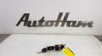 CONTACTSLOT + SLEUTEL Peugeot 407 SW (6E) (|4162EA|), Auto-onderdelen, Overige Auto-onderdelen, Gebruikt, Peugeot