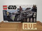 Lego - Star Wars Imperial Marauder 75311- sealed Nieuw, Ensemble complet, Lego, Enlèvement ou Envoi, Neuf