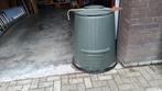 Compostvat kompost, Tuin en Terras, Overige Tuin en Terras, Ophalen