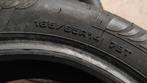 165/65r14 fulda 35€ per stuk met montage 16565r14, Ophalen of Verzenden
