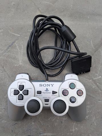 PlayStation 2-controller in uitstekende staat! Rendez-vous i beschikbaar voor biedingen