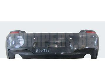 Bumper BMW 6 F12 F13 M-Pakket M Pakket 9661454119 Achterbump beschikbaar voor biedingen