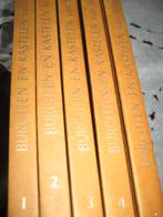 boeken burchten en kastelen van België, Enlèvement ou Envoi