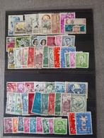 Belgique lot de timbres lot 12, Timbres & Monnaies, Envoi, Oblitéré