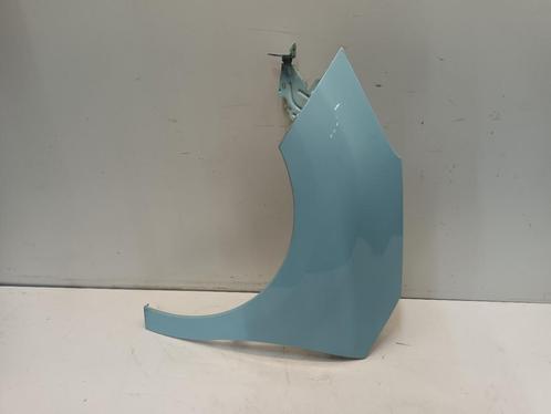 SPATBORD LINKS VOOR Citroën C3 (SC) (01-2009/01-2017), Auto-onderdelen, Carrosserie, Spatbord, Citroën, Voor, Links, Gebruikt