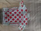 wielerkledij - wielertrui Tour de France Nike 2002, Ophalen, Gebruikt, Kleding