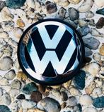 4 caches moyeux/ centres de jantes Volkswagen- 65mm -Neufs !, Autos : Pièces & Accessoires, Autres pièces automobiles, Volkswagen