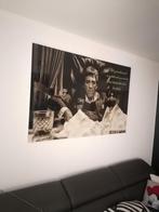 Tony Montana uit plexiglas 150cm x 100cm, Ophalen, Overige typen, Nieuw, 125 cm of meer