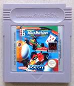 Micro Machines voor de Nintendo Gameboy, Games en Spelcomputers, Ophalen of Verzenden, Gebruikt