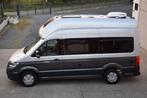 VW Grand California 600-AUTOMAAT-180PK-2022-6d-2xAirco,enz., Caravans en Kamperen, Mobilhomes, Volkswagen, Bus-model, Bedrijf