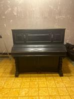 Piano J.F. Vogelsangs, Muziek en Instrumenten, Piano's, Ophalen, Gebruikt, Overige kleuren, Piano