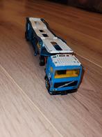 Siku truck met 2 opleggers, Kinderen en Baby's, Ophalen, Gebruikt