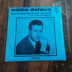 Eddie Defacq – Tout Le Long De La Mer Du Nord, Gebruikt, Verzenden, 7 inch, Single