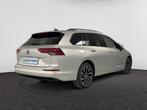 Volkswagen Golf VIII SW Golf SW 1.0 eTSI Life Business Premi, Automaat, Break, Golf, Navigatiesysteem